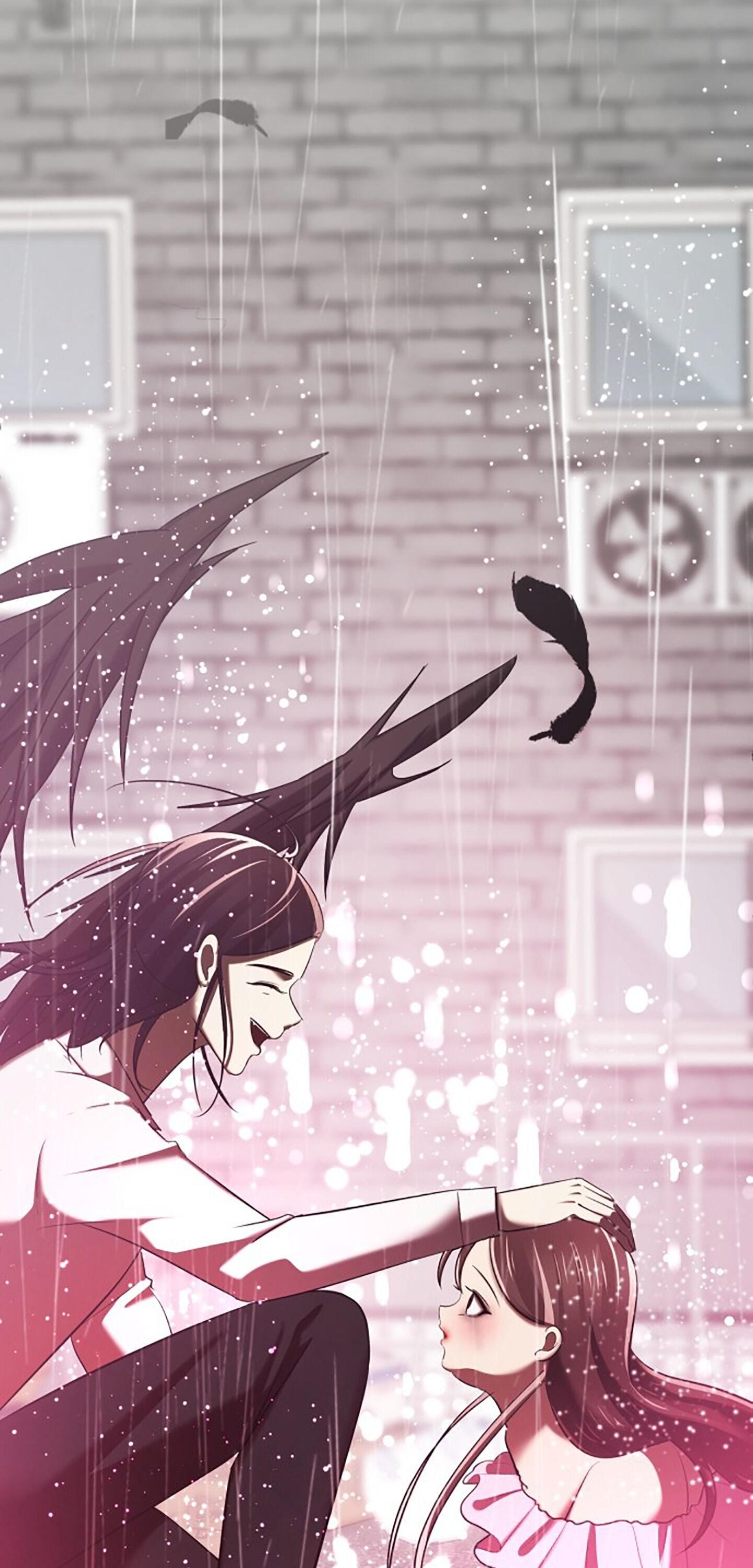 tầm quan trọng của vẻ bề ngoài chapter 2.2 59