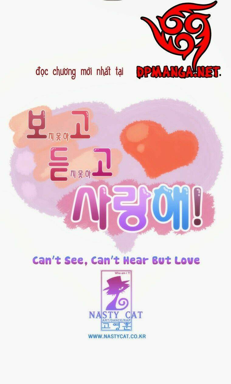 can't see can't hear but love chapter 76 31