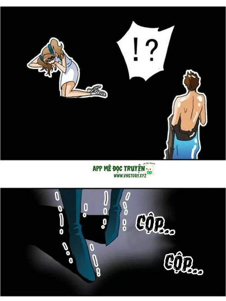 nhà có siêu dễ thương chapter 162 15