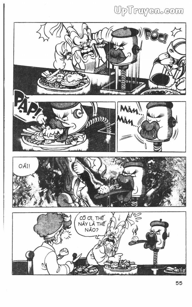 đội quân nhí nhố chapter 12 57