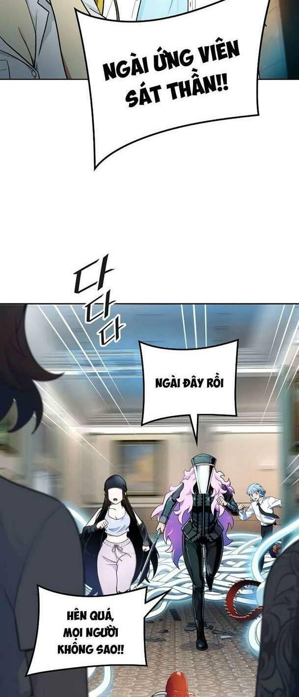 tòa tháp bí ẩn 2 chapter 569 24