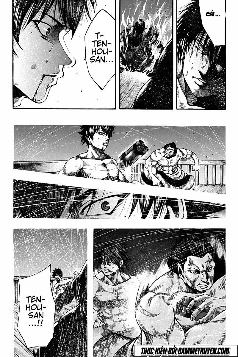 yukikaze chapter 42 15