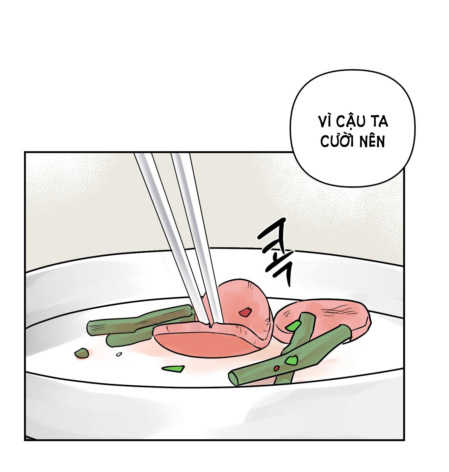 [18+] điều may mắn nhất cuộc đời tôi chapter 4.2 28