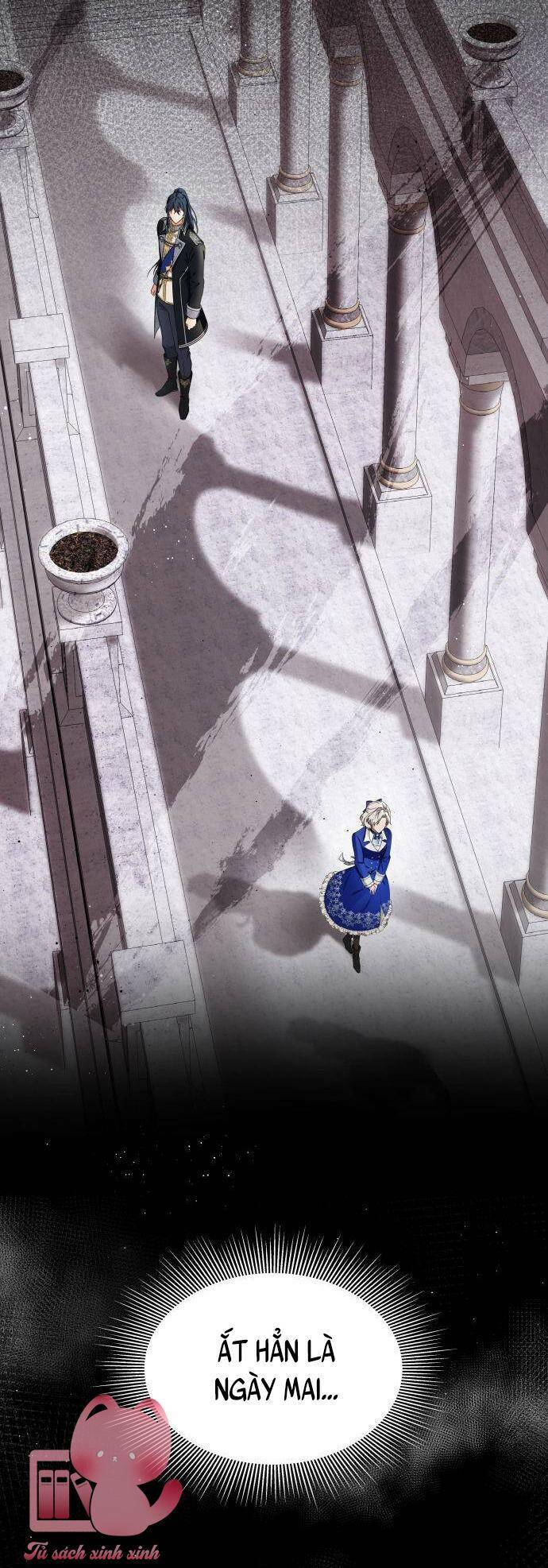 'di vật' melvin để lại chapter 10 83