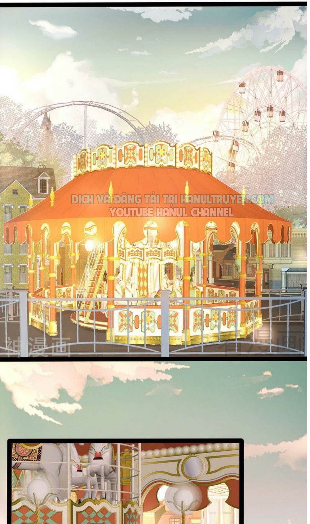 thần bí đế thiếu điềm sủng thê chapter 88 14