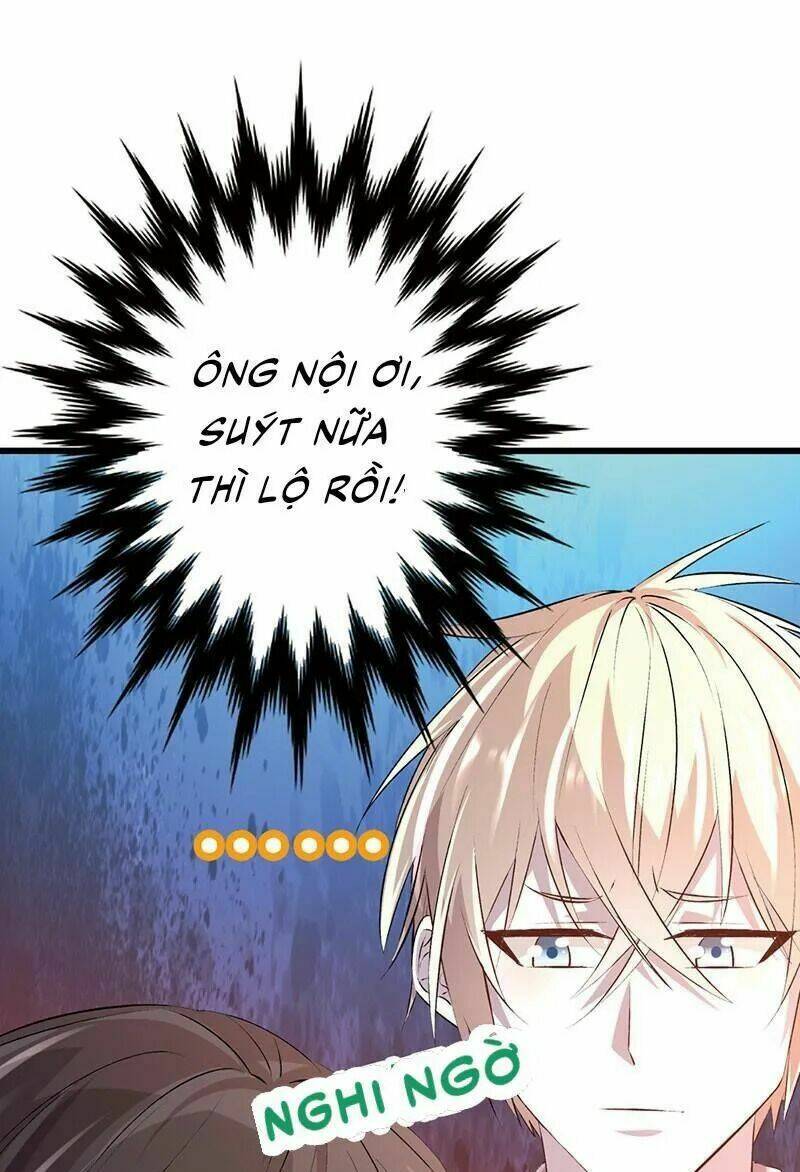 thanh đằng chi luyến: thiếu gia tai tiếng và nữ hài chapter 2 12