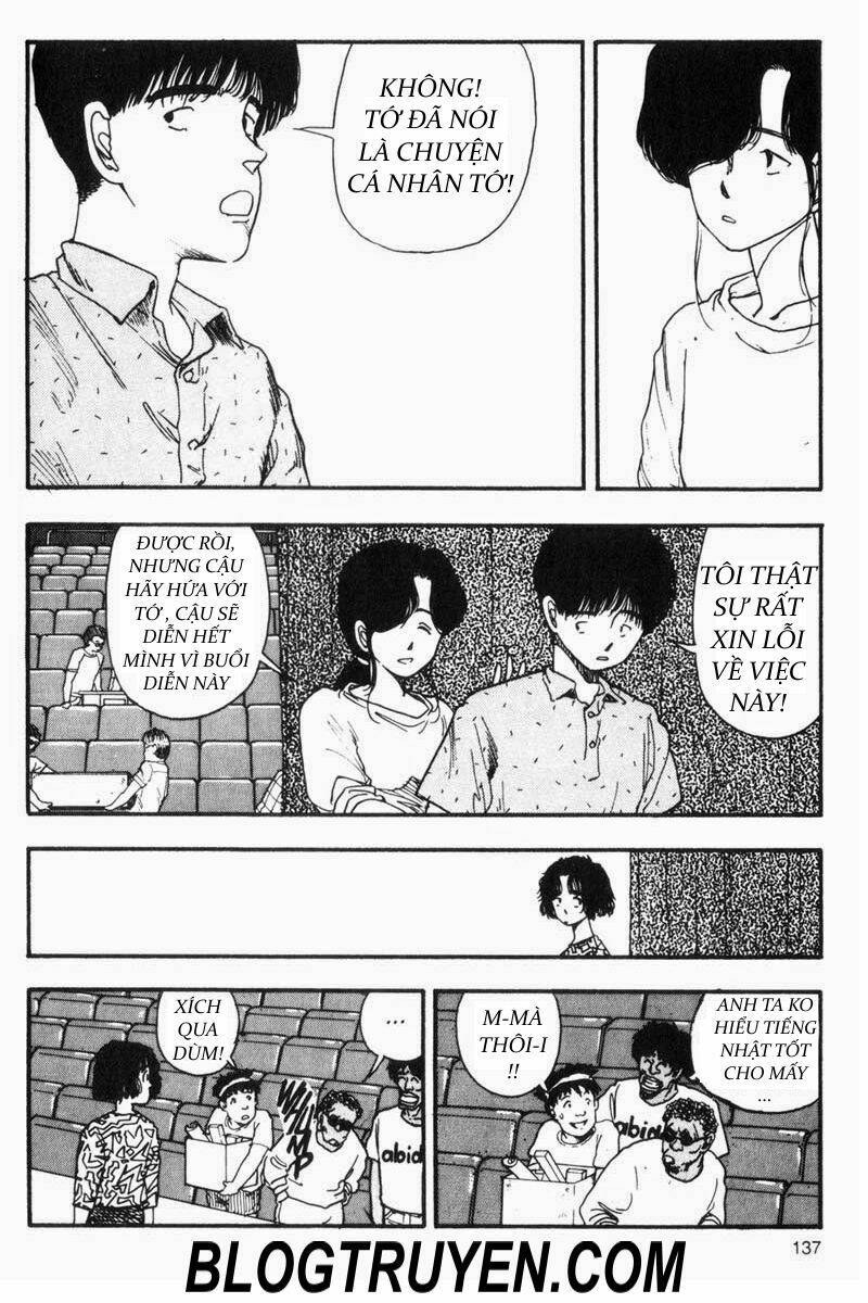 asatte dance chapter 85 8