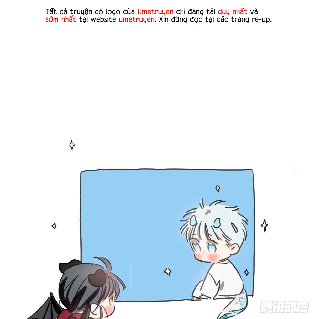 bắt lấy ngao ngao chapter 126 1