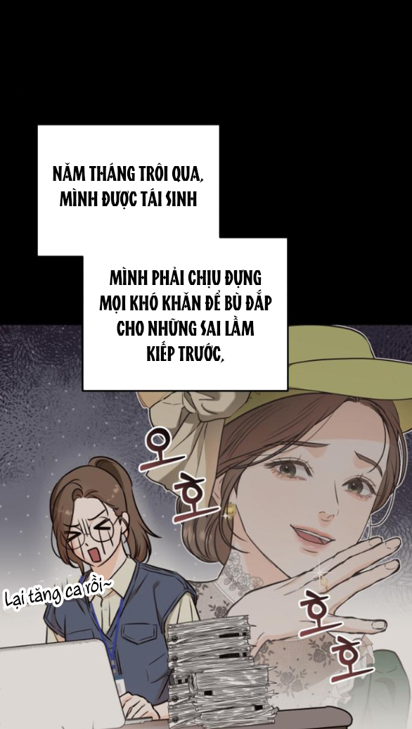 Nóng Lòng Muốn Giày Vò Em chapter 59.1 13