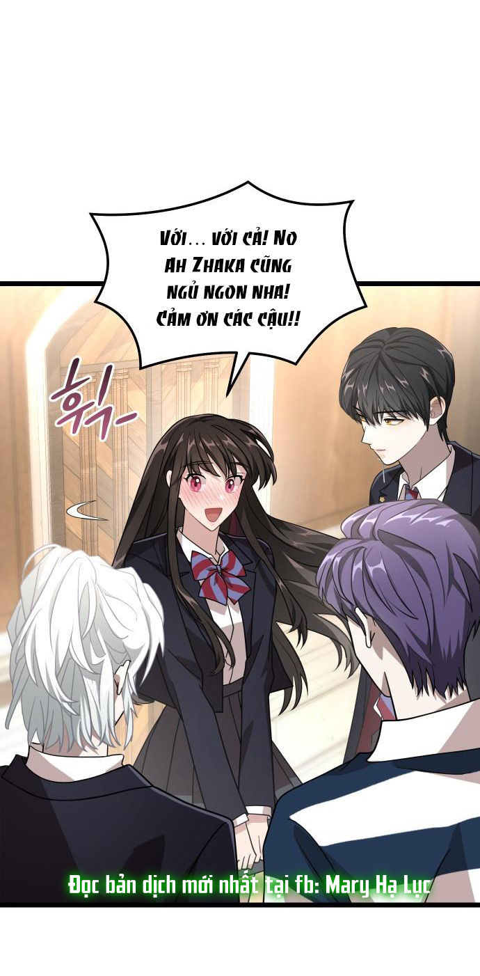 dark moon - tế đàn ánh trăng chapter 8.2 47