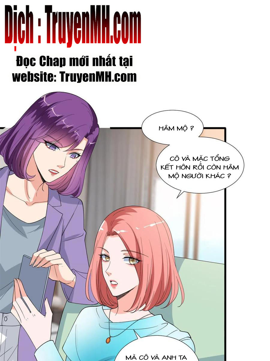 thí hôn lão công, cần giúp sức chapter 529 9