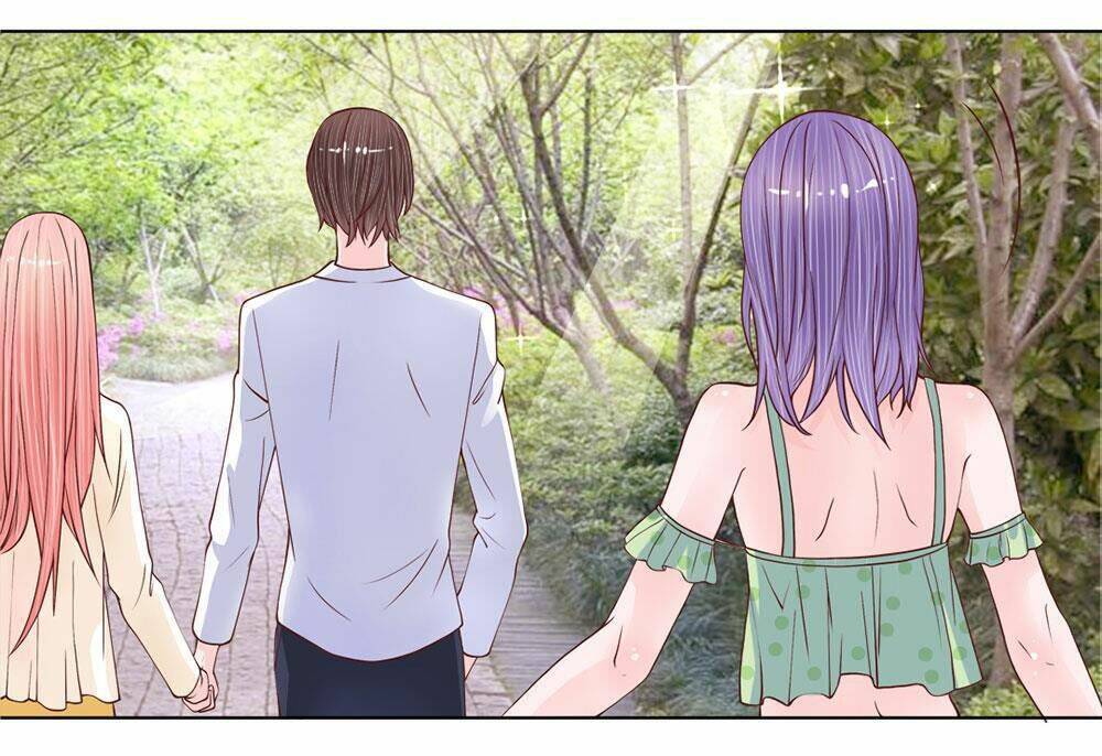 bộ trưởng ác ma tiếp cận tôi chapter 16 9