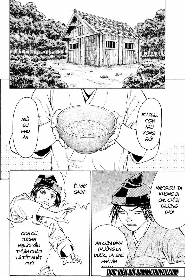 thiếu niên vương phần 2 chapter 74.2 5