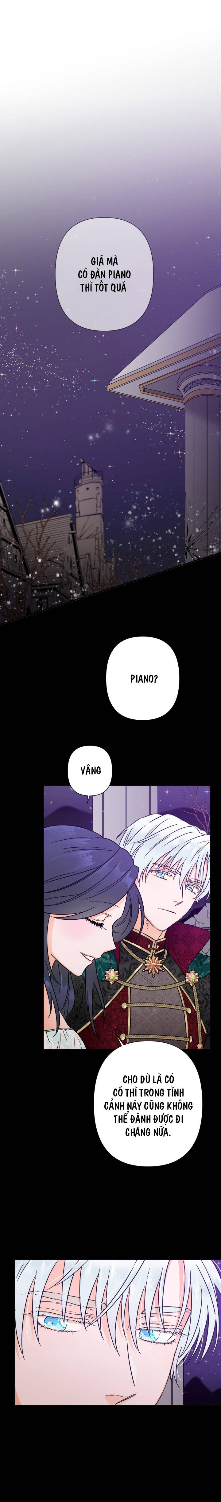 lady baby chapter 98 6