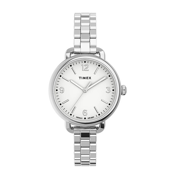 Đồng hồ Nữ Timex Standard Demi - 30mm TW2U60300