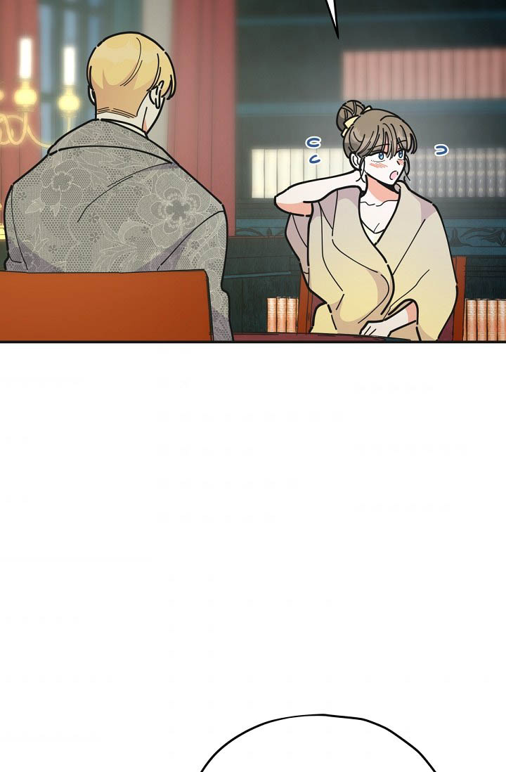 ác nữ tiểu thư chapter 73 87