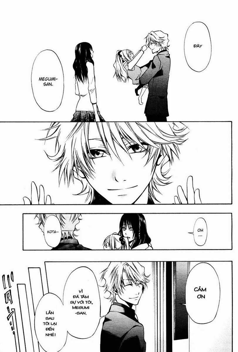 leo murder case chapter 4 19