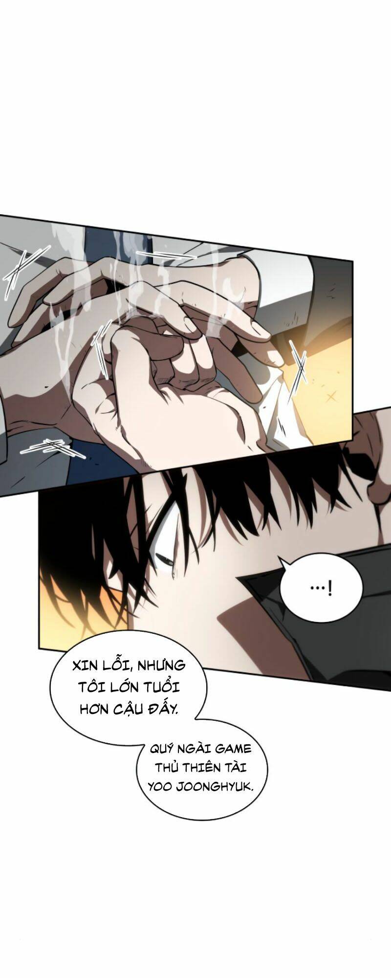 toàn trí độc giả - omniscient reader chapter 11 31