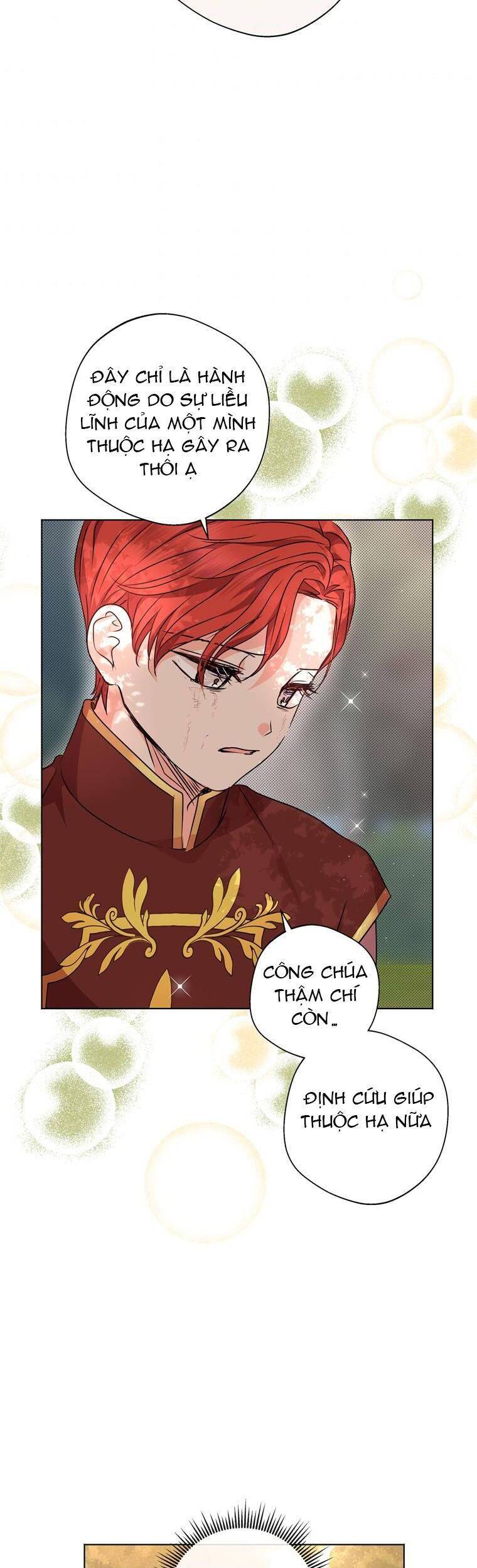 Shingeki No Hetalia Chapter 15 - Next Chapter 16