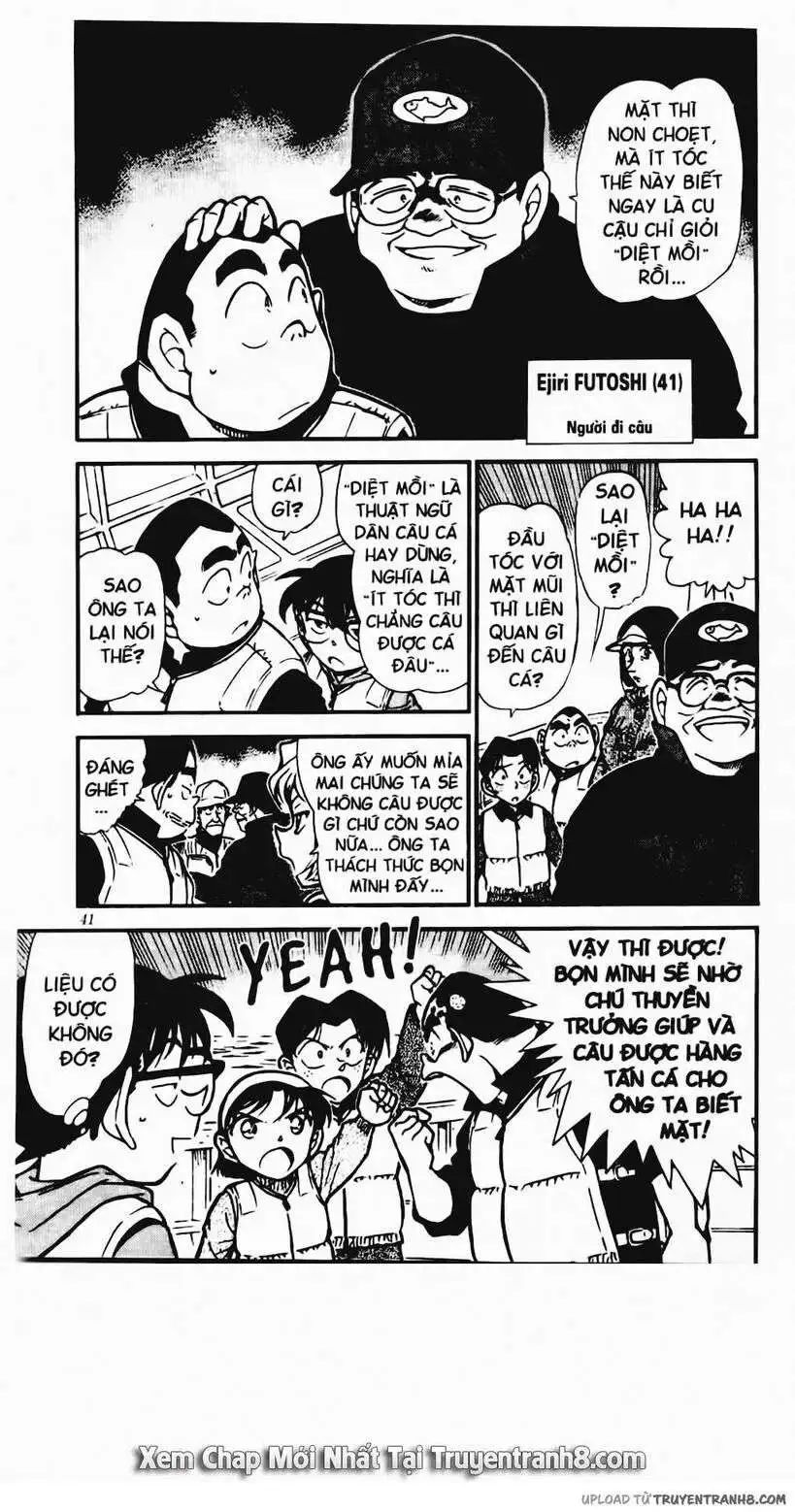 conan chapter 460 5