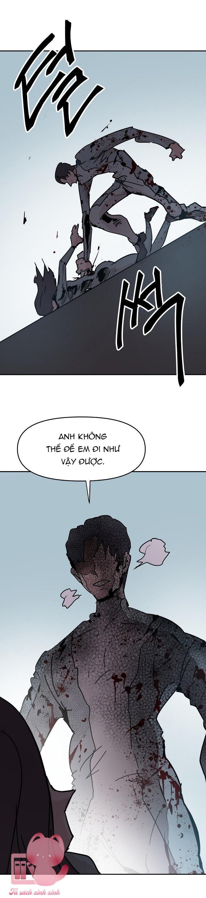 yêu không hồi kết chapter 45 38