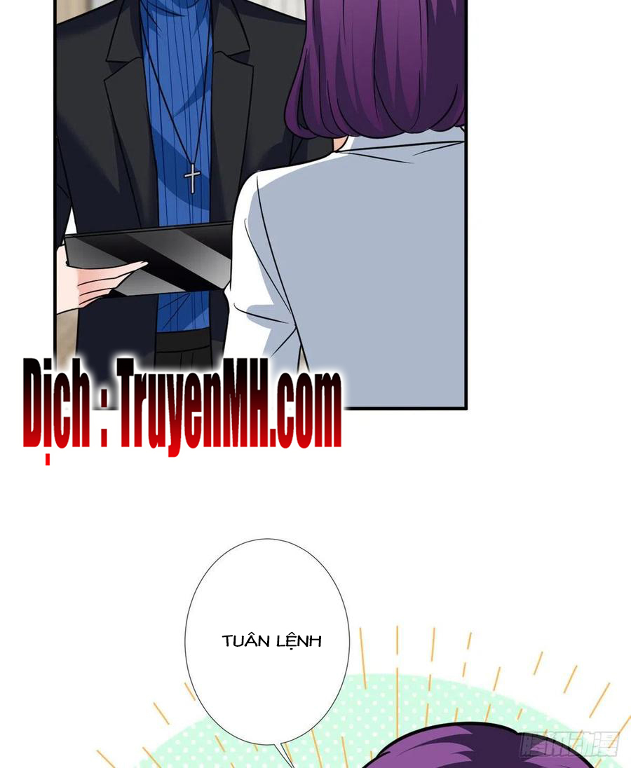 thí hôn lão công, cần giúp sức chapter 287 17