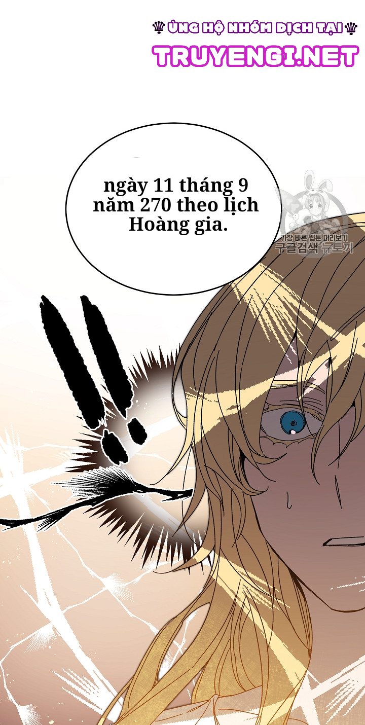 tôi trở thành hoàng đế bạo chúa trong tiểu thuyết chapter 2.1 22