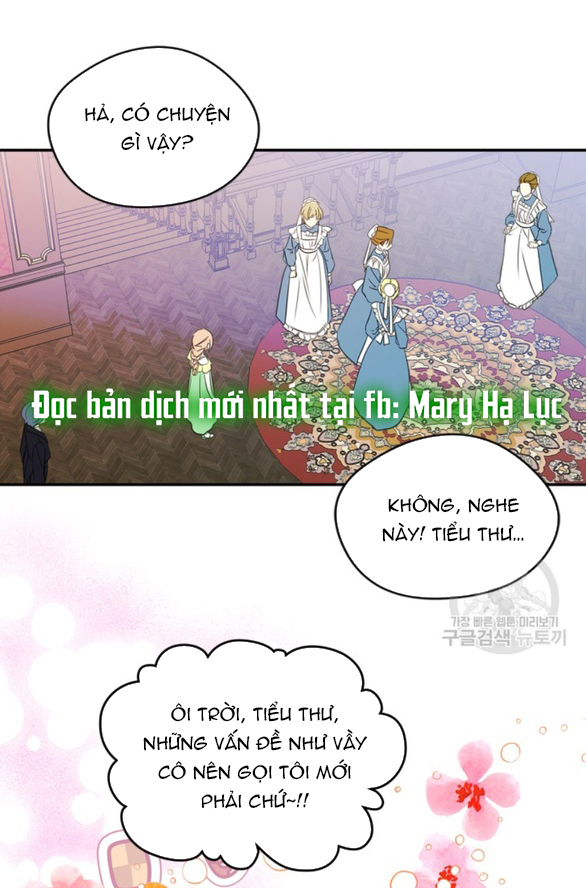 tôi đã trở thành bạn gái của nam chính chapter 9.1 31