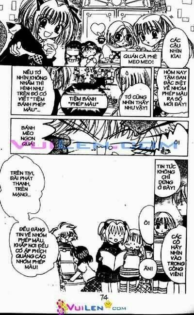 nữ sinh thời đại chapter 7 74
