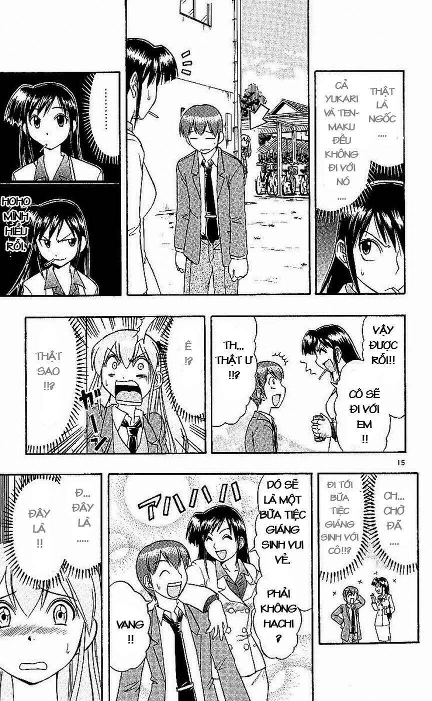 ai kora chapter 80 15