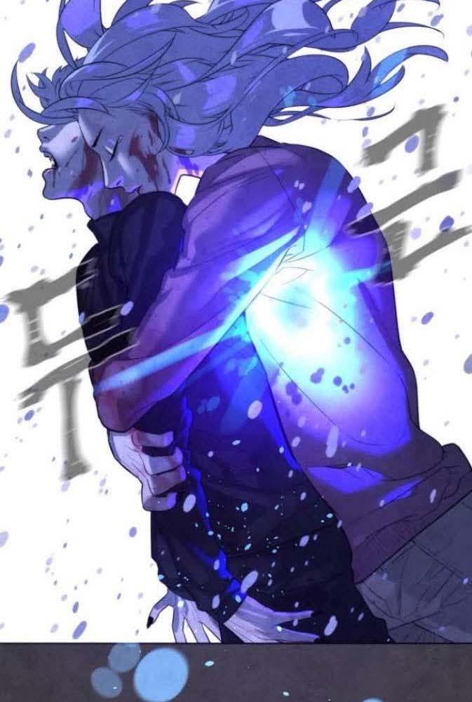 bạch huyết - white blood chapter 56 146