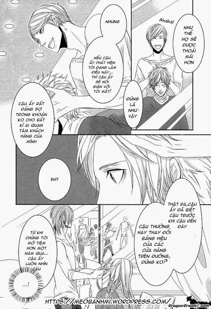 scissors heart chapter 1 28