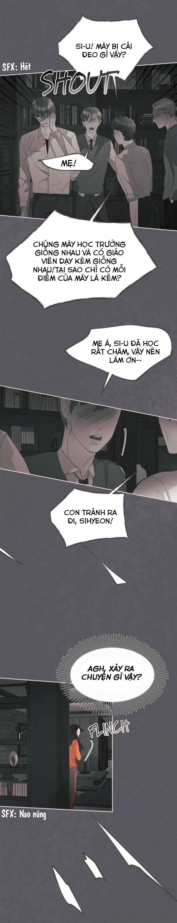 giấc mộng đêm hè chapter 1 57