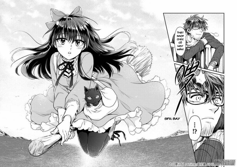 magic marriage chapter 1 24