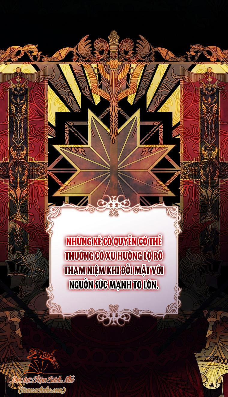 ác nữ là con rối chapter 71 32