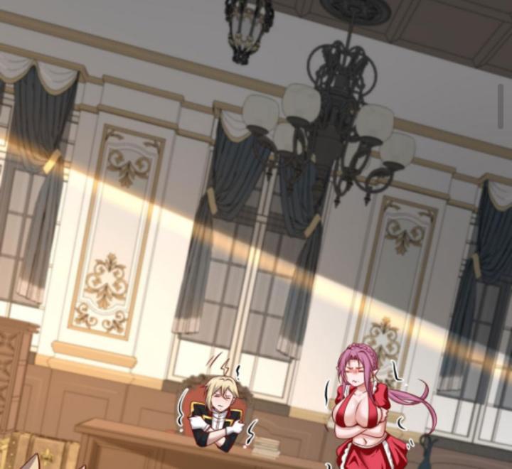 người chơi và nhân vật chính đều muốn làm hại ta chapter 96 34