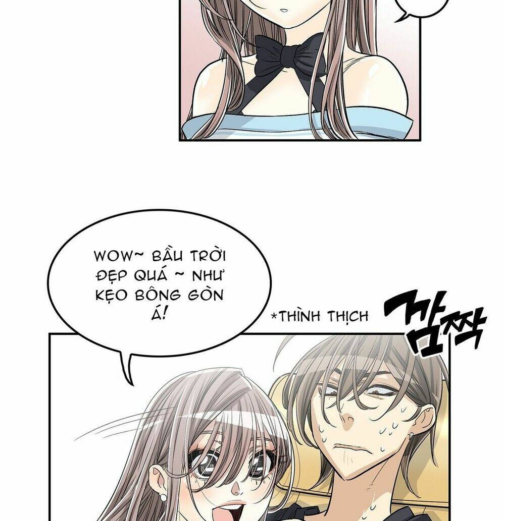 câu lạc bộ sa đoạ chapter 32 63