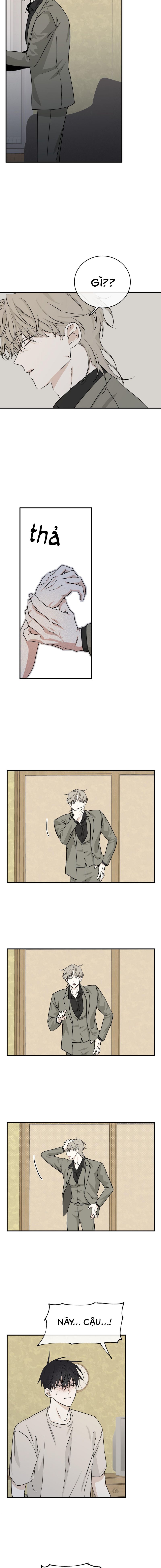 đêm bên bờ biển chapter 46.5 5