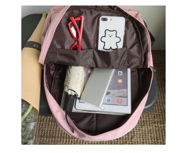 BALO MENGHUO BACKPACKS