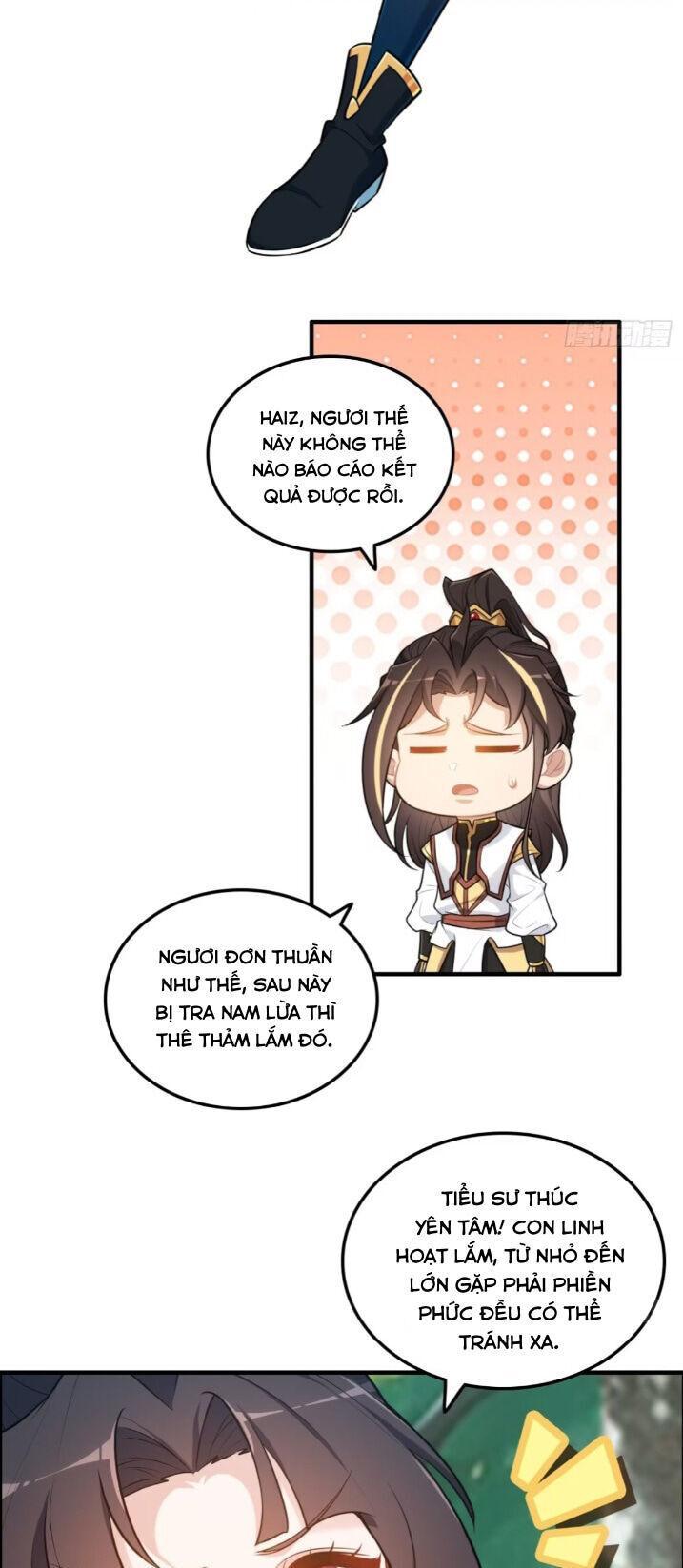 tu tiên chính là như vậy chapter 66 29