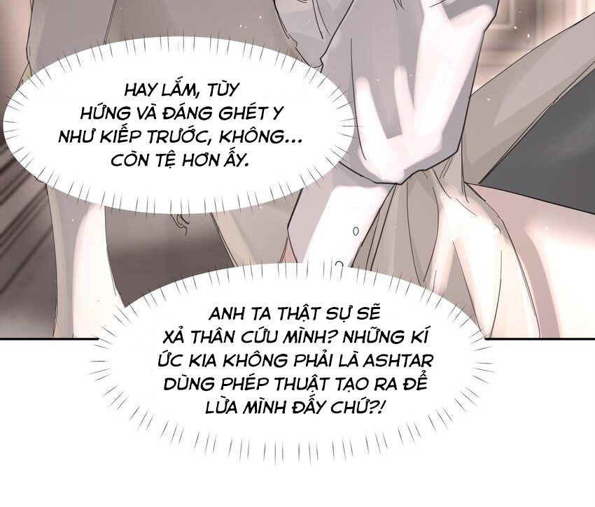 tình cũ là vua chapter 10 26