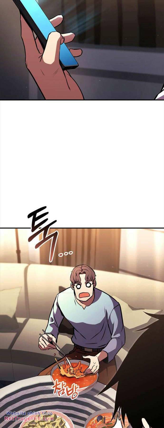 huyền thoại game thủ - tái xuất chapter 146 23