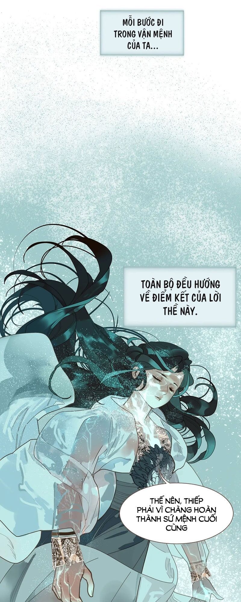 nhất đại linh hậu chapter 118 82