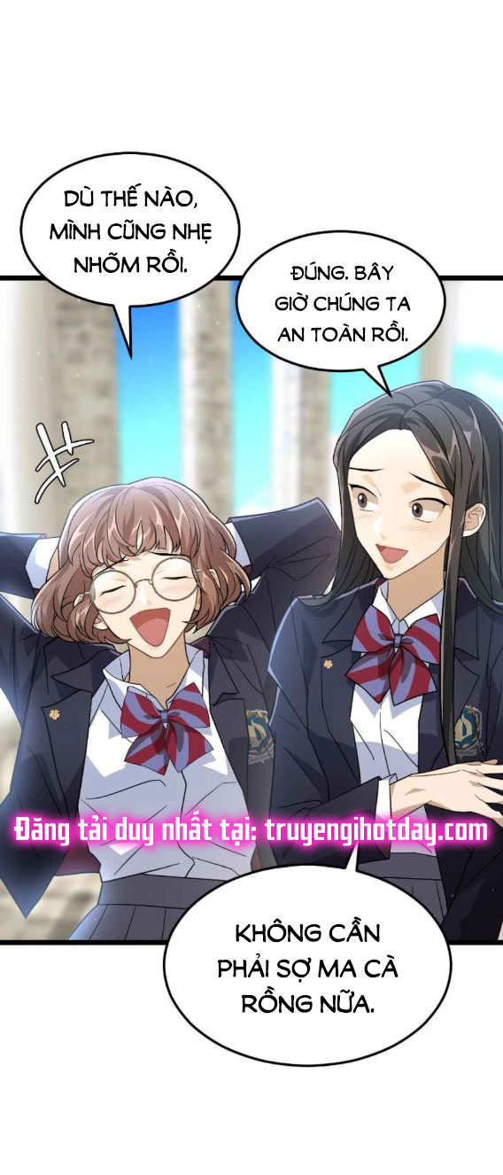 dark moon - tế đàn ánh trăng chapter 69.2 1