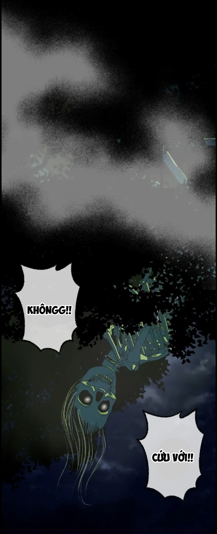 Nữ Chính Không Muốn Yêu chapter 50.1 - Trang 6