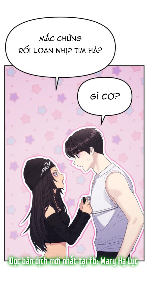 Couple Breaker chapter 56.1 22