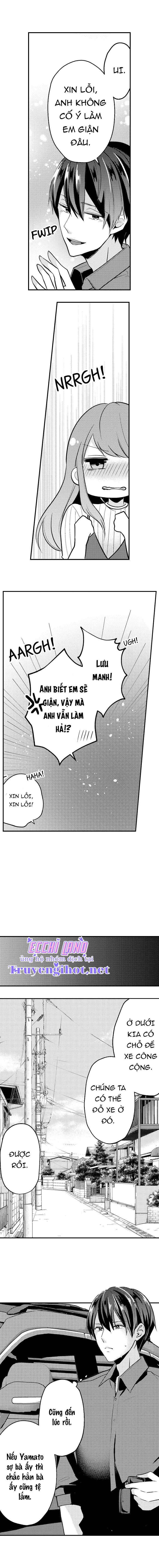 làm tình đâu cần phải cởi đồ chapter 48.2 3