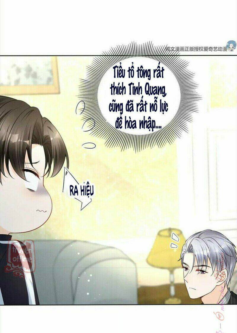 tôi trở thành tổ tông của 5 vị đại lão chapter 78 37