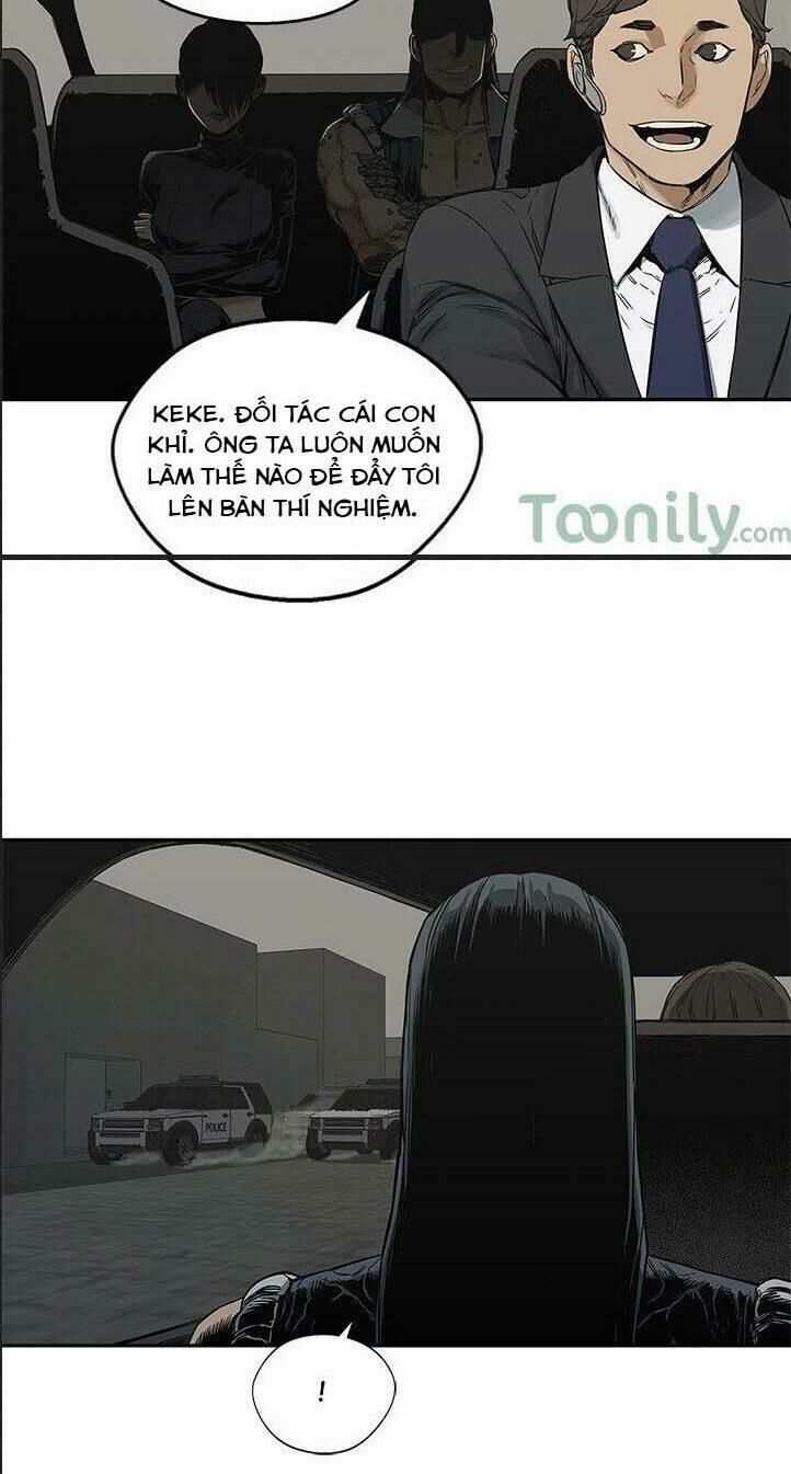 anh shipper may mắn chapter 24 22