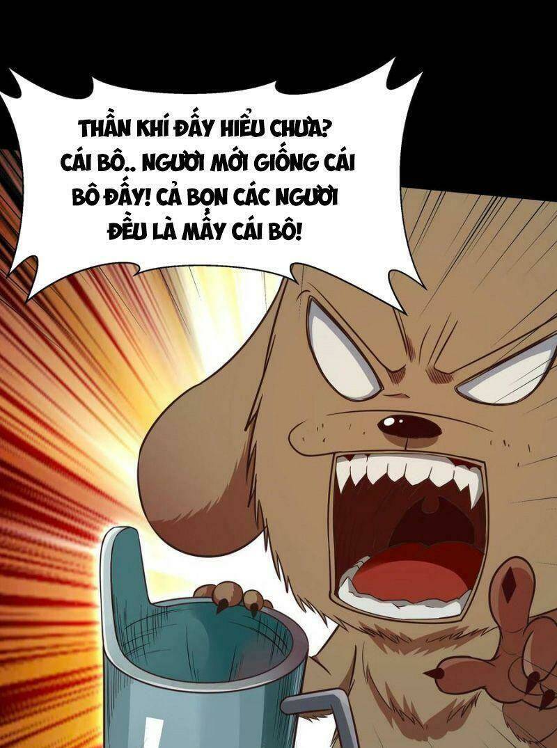 Trùng Sinh Đô Thị Thiên Tôn Chapter 307 - Trang 11